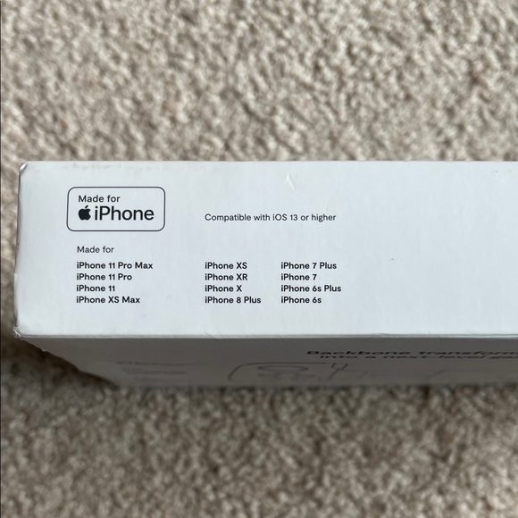 Backbone Black Mobile Gaming Controller - Picture 7 of 7